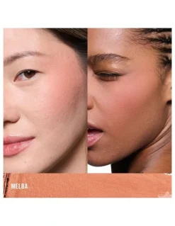 M.A.C Skinfinish Colourstruck Blush