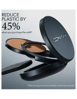 M.A.C Studio Fix Powder Plus Foundation