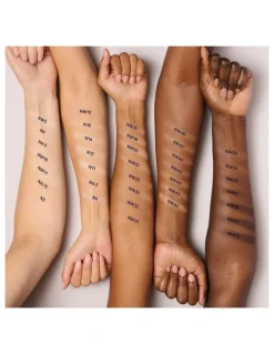 M.A.C Studio Fix Powder Plus Foundation