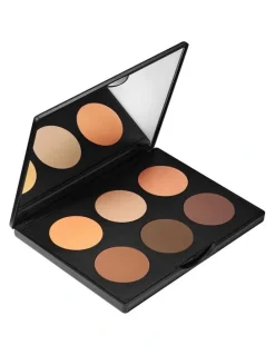 M.A.C Studio Fix Sculpt And Shape Contour Palette