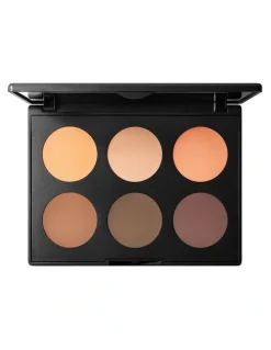 M.A.C Studio Fix Sculpt And Shape Contour Palette