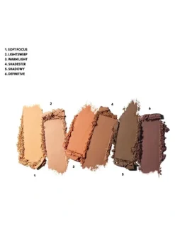 M.A.C Studio Fix Sculpt And Shape Contour Palette