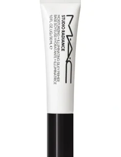 M.A.C Studio Radiance Moisturizing & Illuminating Silky Primer