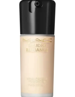 M.A.C Studio Radiance Serum-Powered Foundation