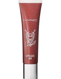 M.A.C VIVA GLAM x Chappell Roan Lipglass Air Non-Sticky Gloss