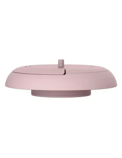 Magic Heka - Bathroom Lid - Blush Pink