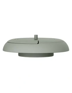 Magic Heka - Bathroom Lid - Lichen