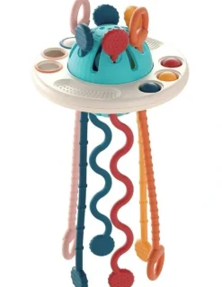 Magic Sensory Interactive Baby Sensory Teething Toy