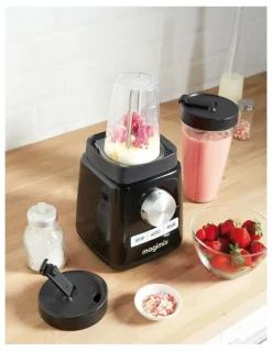 Magimix Blendcups 400ml and 700ml in Clear