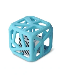 Malarkey Kids Chew Cube Blue