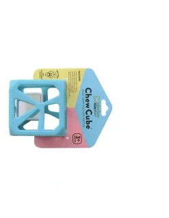 Malarkey Kids Chew Cube Blue