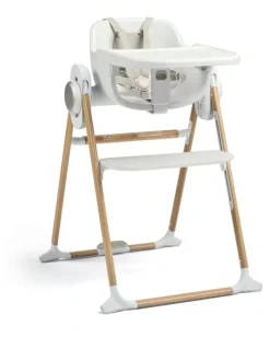 Mamas & Papas Eno Highchair in Cashmere