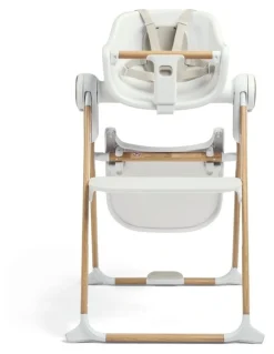 Mamas & Papas Eno Highchair in Cashmere
