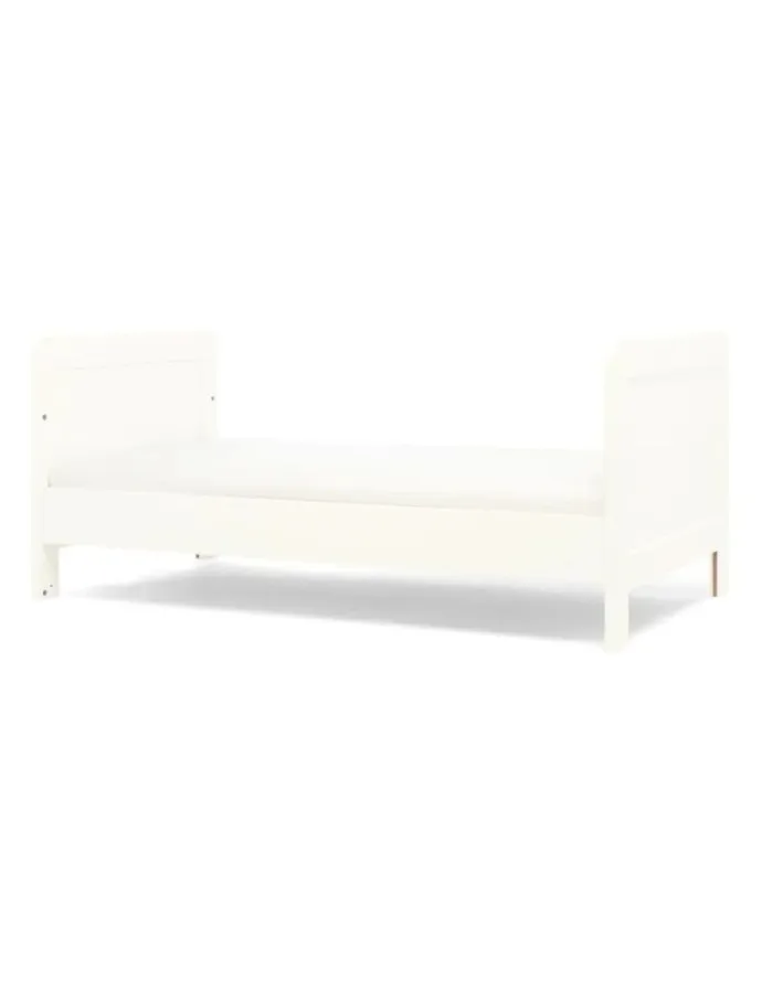 Mamas & Papas Hampden Cotbed in White