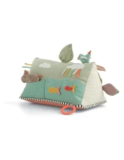 Mamas & Papas Mamas & Papas Babyplay Activity Triangle Sensory Baby Toy Tummy Time 0m
