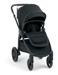 Mamas & Papas Mamas & Papas Ocarro 2 Pushchair All-Terrain Birth to 4 Years Eclipse