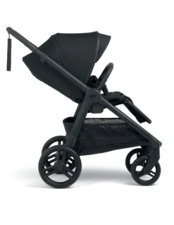 Mamas & Papas Mamas & Papas Ocarro 2 Pushchair All-Terrain Birth to 4 Years Eclipse