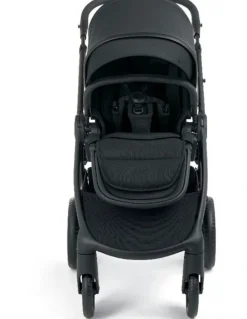 Mamas & Papas Mamas & Papas Ocarro 2 Pushchair All-Terrain Birth to 4 Years Eclipse
