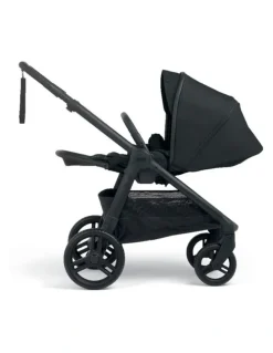Mamas & Papas Mamas & Papas Ocarro 2 Pushchair All-Terrain Birth to 4 Years Eclipse
