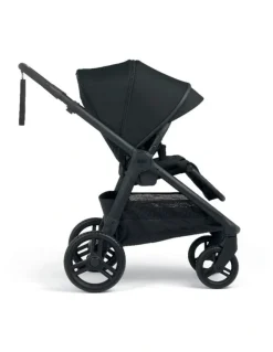 Mamas & Papas Mamas & Papas Ocarro 2 Pushchair All-Terrain Birth to 4 Years Eclipse