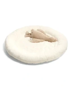 Mamas & Papas Playmat And Gym in Duckling