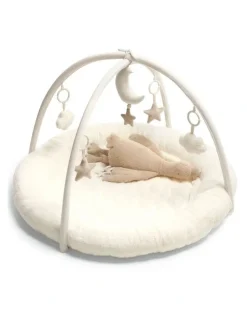 Mamas & Papas Playmat And Gym in Duckling