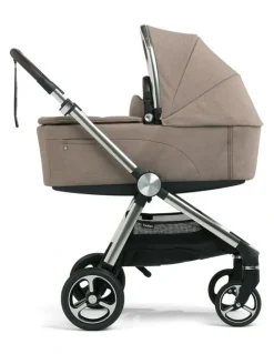 Mamas & Papas Vardo Carrycot Heritage Twill