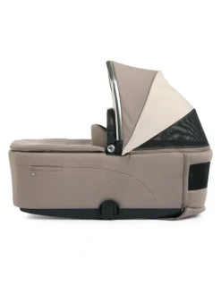 Mamas & Papas Vardo Carrycot Heritage Twill