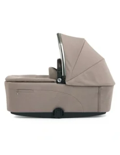 Mamas & Papas Vardo Carrycot Heritage Twill