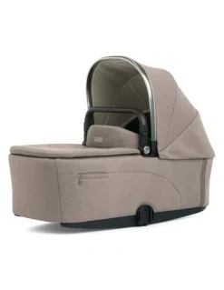 Mamas & Papas Vardo Carrycot Heritage Twill