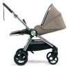 Mamas & Papas VARDO PRAM - HERITAGE TWILL