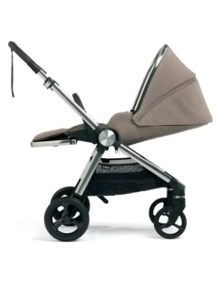 Mamas & Papas VARDO PRAM - HERITAGE TWILL