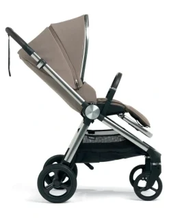 Mamas & Papas VARDO PRAM - HERITAGE TWILL