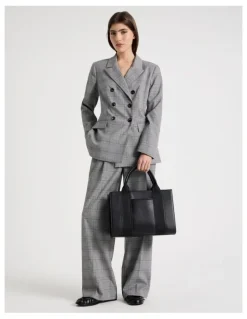 Marcs Aruba Tote Bag in Black