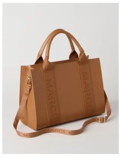 Marcs Aruba Tote Bag in Tan