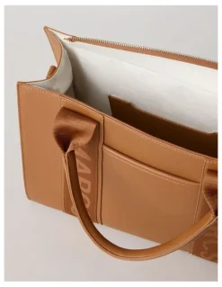 Marcs Aruba Tote Bag in Tan