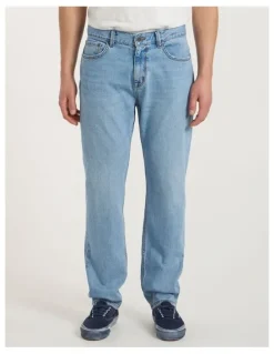 Marcs Hugo Relaxed Fit Jean in Light Wash