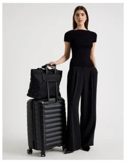 Marcs Valencia Tote Bag in Black