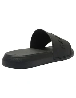Marcs Venice Slide in Black