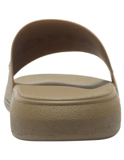 Marcs Venice Slide in Taupe