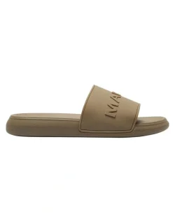 Marcs Venice Slide in Taupe