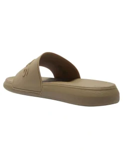 Marcs Venice Slide in Taupe