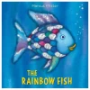 Marcus Pfister The Rainbow Fish (Board Book)