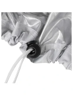 Marlow Outdoor Furniture Cover 242Cm in Silver