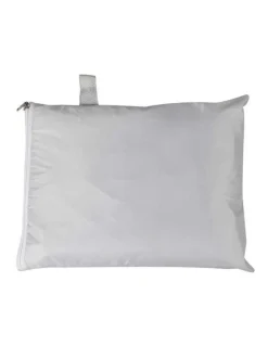 Marlow Outdoor Furniture Cover 242Cm in Silver
