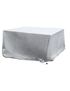 Marlow Outdoor Furniture Cover 242Cm in Silver