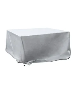 Marlow Outdoor Furniture Cover 242Cm in Silver
