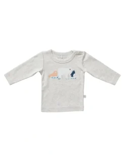 Marquise Polar Top And Track Pant Set in Multi