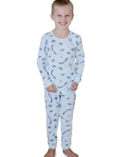 Marquise Pyjama 2 Piece in Dream Universe