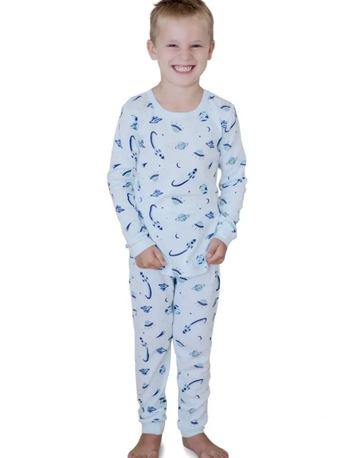 Marquise Pyjama 2 Piece in Dream Universe
